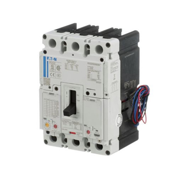 Eaton PDG23M0225B2NL Molded Case Breakers (MCCBs)