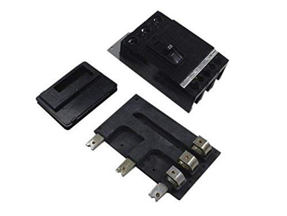 Siemens MBKQJ3150 Molded Case Breakers (MCCBs)