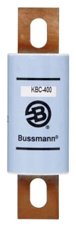 Bussmann KBC-250 Semiconductor Class 250A 600VAC North American Fuse