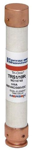 Gould TRS1/10R Distribution Fuses