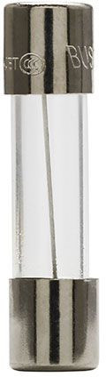 Buss Fuses GDC-500MA Fuses