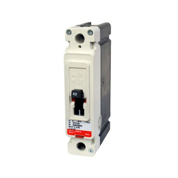 Eaton HFD1040 Molded Case Breakers (MCCBs)