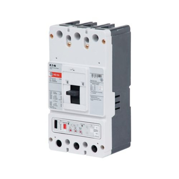 Eaton HKD3400FJ01 Molded Case Breakers (MCCBs)