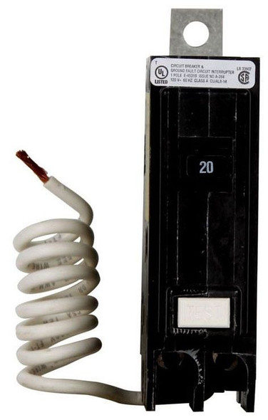 Eaton QBH1015GF Miniature Circuit Breakers (MCBs)