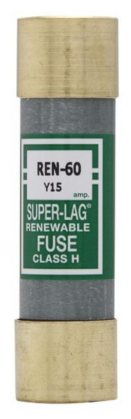 Bussmann REN-35 Distribution Fuses