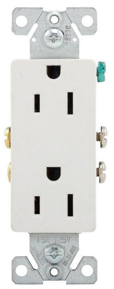 Eaton 1107W Outlets