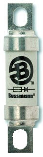 Eaton 75EET Class aR 75A High Speed British Standard Fuse