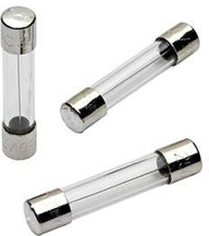 Gould GGC4/10 Small Dimension Fuses