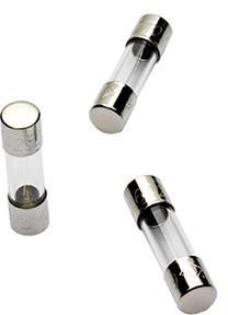 Mersen GAB3/8 Miniature Glass Fuse