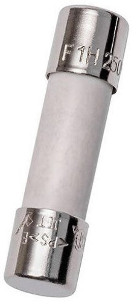 Mersen GSD3-15/100 Small Dimension Fuses