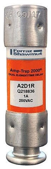 Ferraz Shawmut A2D1R Distribution Fuses