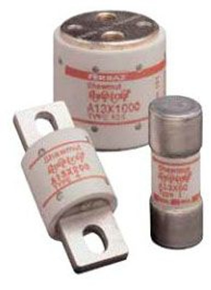 Ferraz Shawmut A13X200-4 Distribution Fuses
