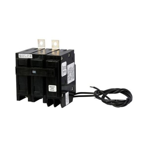 Cutler-Hammer BAB2100S Miniature Circuit Breakers (MCBs)