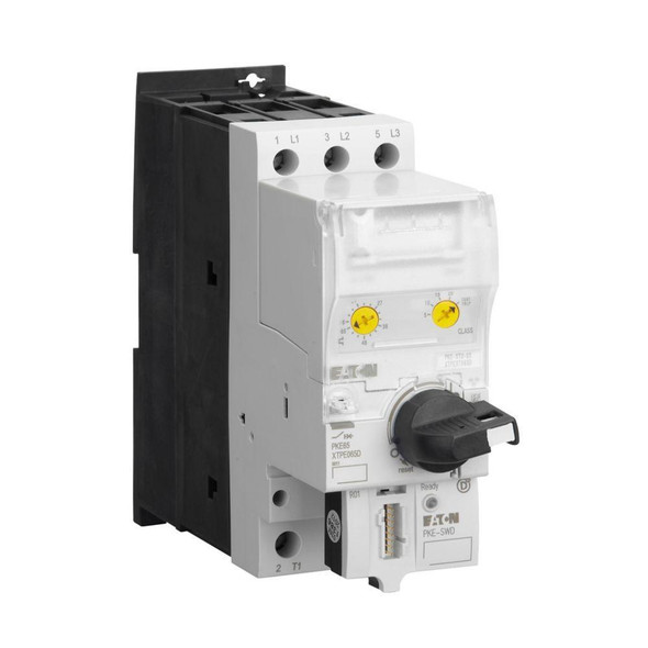 Eaton XTPE065DCS Manual Motor Protectors