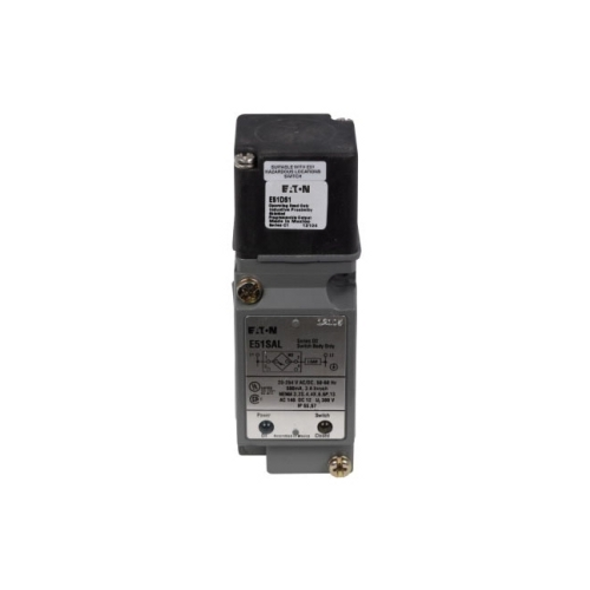 Eaton E51ALS1 Proximity and Photoelectric Switches