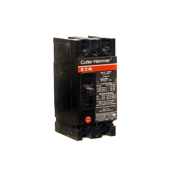 Eaton FS240090A Molded Case Breakers (MCCBs)