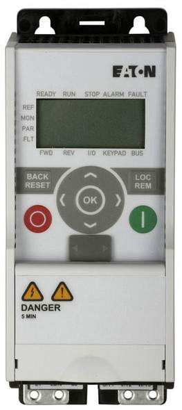 Eaton MMX34AA1D3N0-0 Drives and Storage