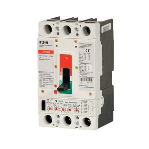 Eaton JGH325033GH09 Other Circuit Breakers