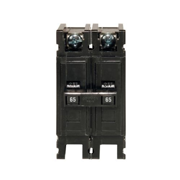 Eaton QC2065 Miniature Circuit Breakers (MCBs)