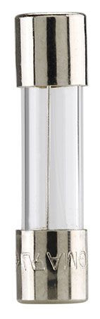 Bussmann GMA-4-R Small Dimension Fuses