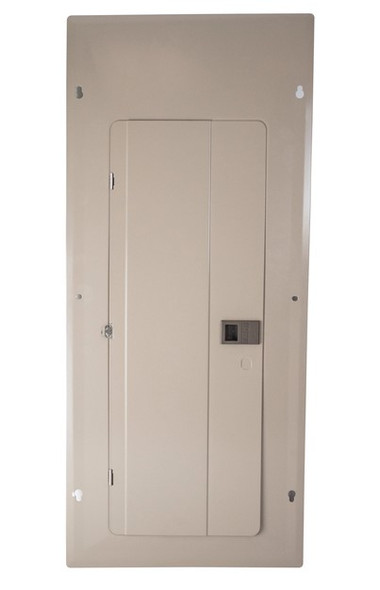 Eaton CHPX6LF Plug-On Neutral, Indoor Load Center Cover