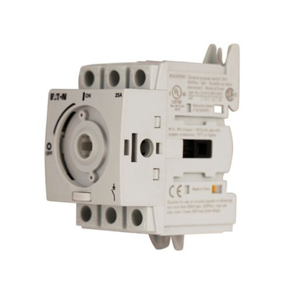 Eaton R5B3080U Switches