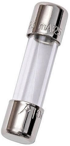 Mersen GGM4 Small Dimension Fuses