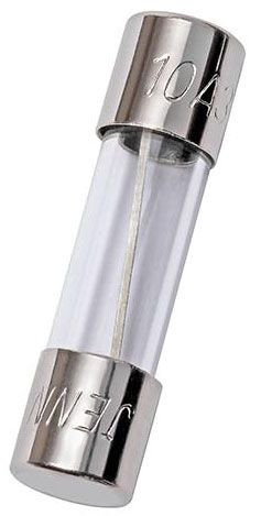 Mersen GGX1/2 Small Dimension Fuses