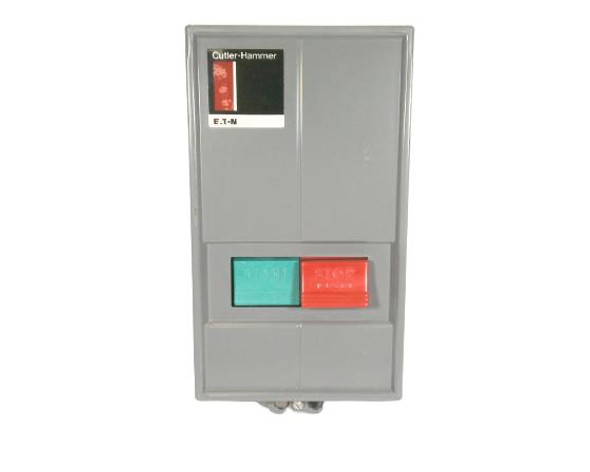 Eaton 9115H169 Manual Starters