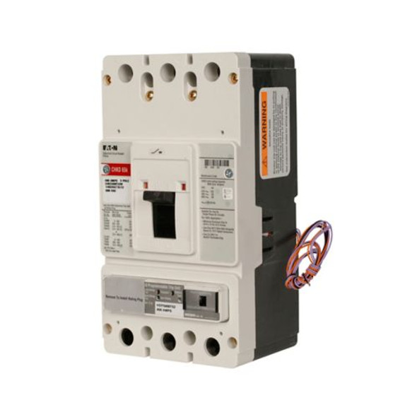 Eaton CKD3400 Molded Case Breakers (MCCBs)