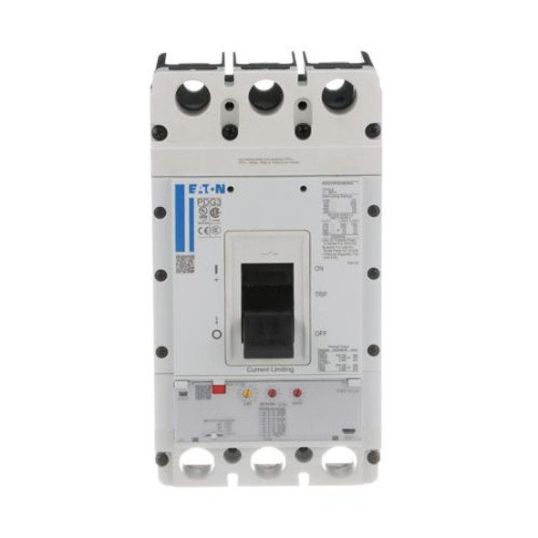 Eaton PDG33P0600B2NN Molded Case Breakers (MCCBs)