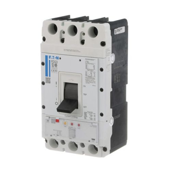 Eaton PDG33P0600B2NN Molded Case Breakers (MCCBs)