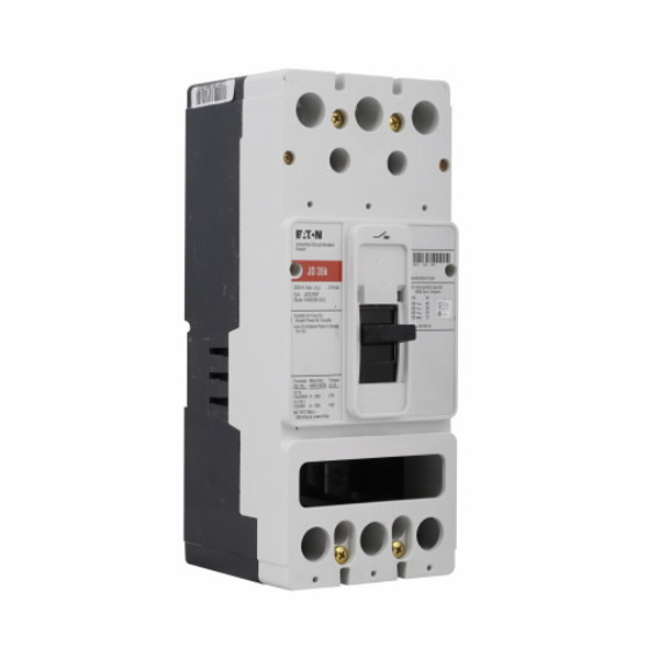 Eaton JD3100 Molded Case Breakers (MCCBs)