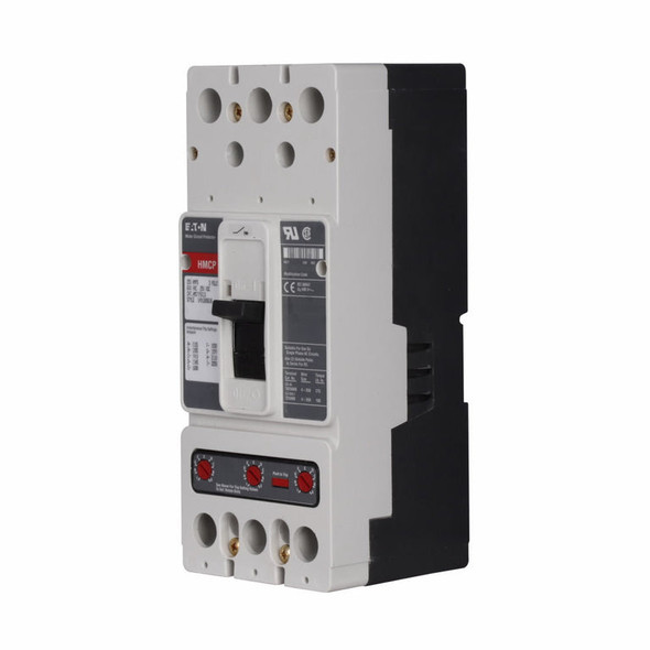 Eaton HMCP250W5CS10 Molded Case Breakers (MCCBs)