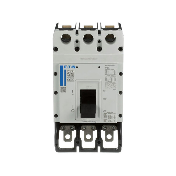 Eaton PDG43M0800FNNN Molded Case Breakers (MCCBs)