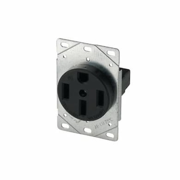 Eaton AH1258BK-NSC Outlets