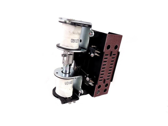 Aichi Electric 21V2-2FD-E Transfer Switches and Equipment
