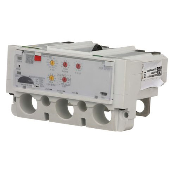 Eaton PDG3XPXR3H400E2M Molded Case Breakers (MCCBs)