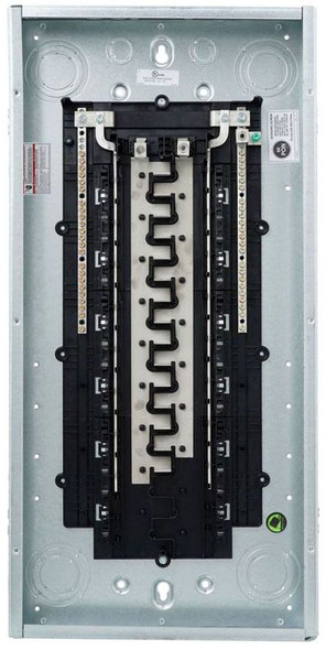 Eaton BRP30L125 Loadcenters and Panelboards Eaton BRP30L125 Loadcenters and Panelboards