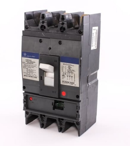 ABB MBB36WB Molded Case Breakers (MCCBs)