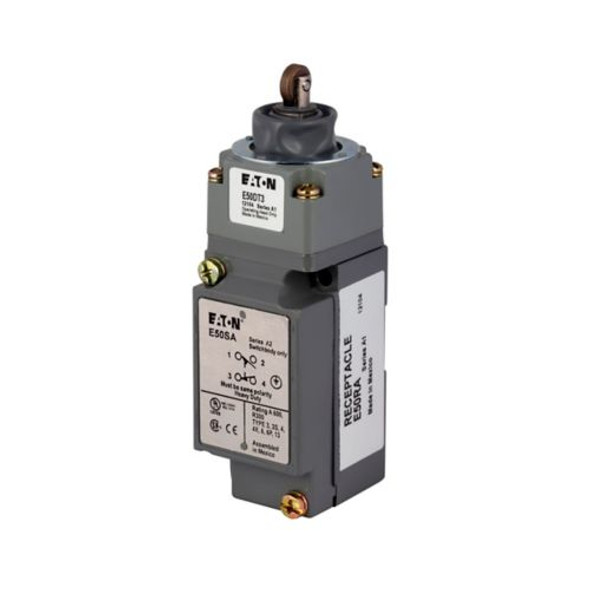 Eaton E50AT3 Limit Switches