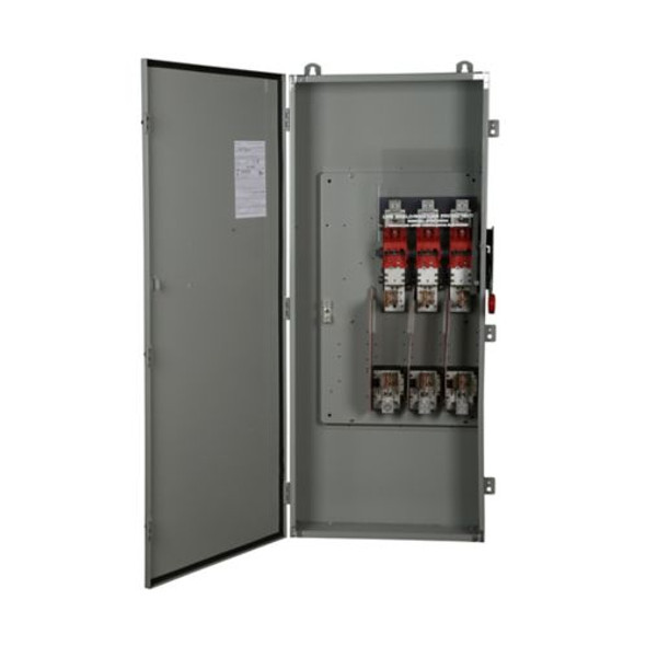 Eaton DH664UDK Heavy Duty Safety Switches
