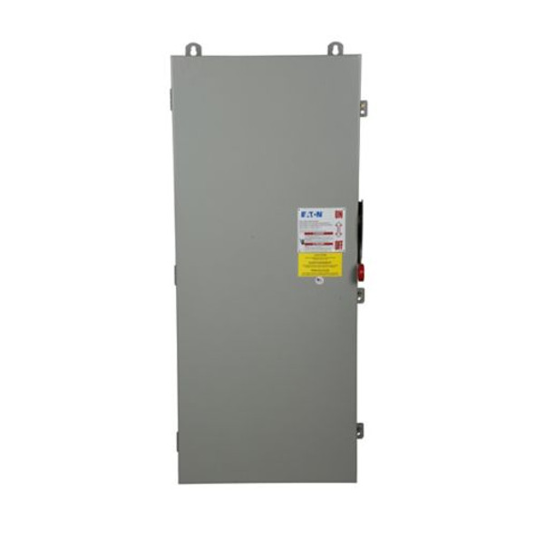 Eaton DH664UDK Heavy Duty Safety Switches