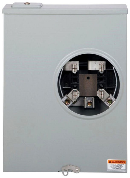 Eaton UTRS233CCH Meter Sockets