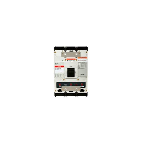 Eaton LDB3450 Molded Case Breakers (MCCBs)