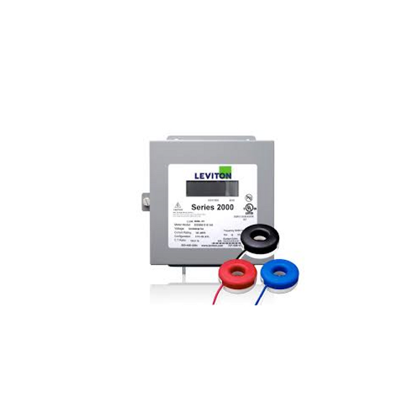 Leviton 2K208-2SW Video and Audio Equipment Accessories