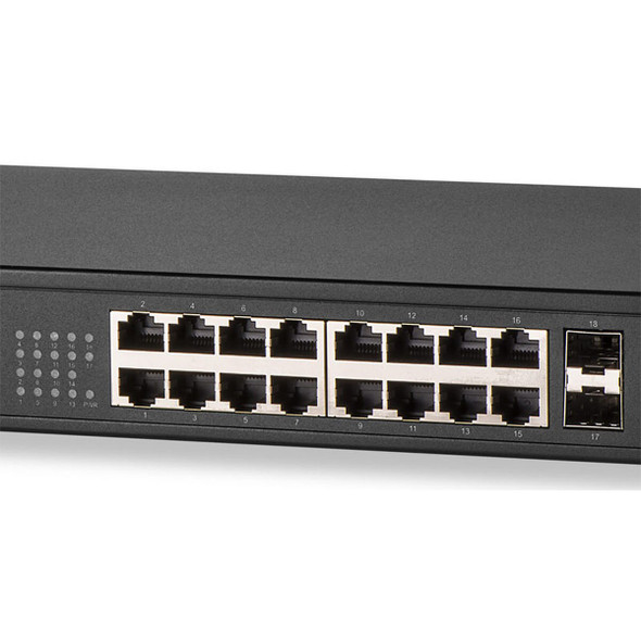 Signamax SC10050 Switches