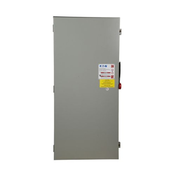 Eaton DT226NRK Heavy Duty Safety Switches