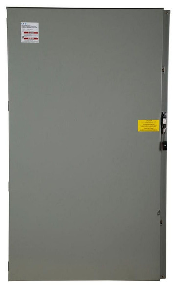 Eaton DH368FRK Heavy Duty Safety Switches