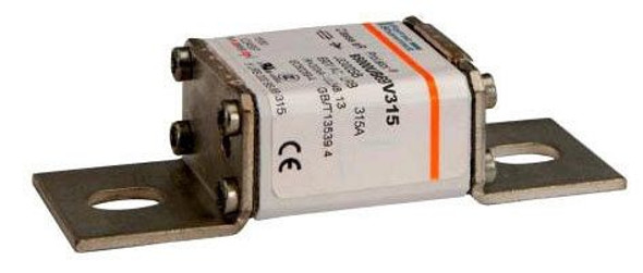 Mersen J330058 Fuses